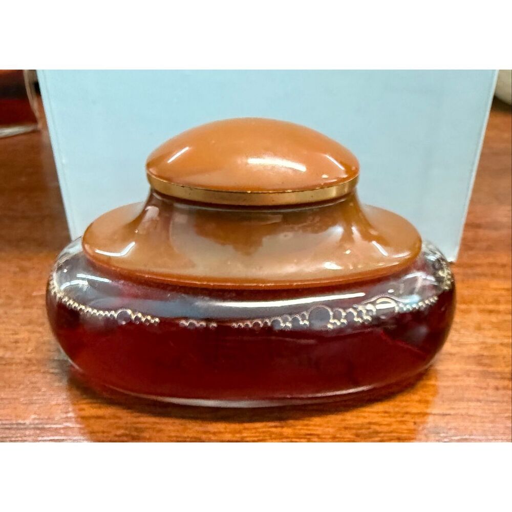 Calvin Klein Obsession Vintage Perfume Bottle 3.4 OZ